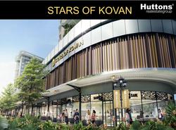 STARS OF KOVAN (D19), Retail #114844702
